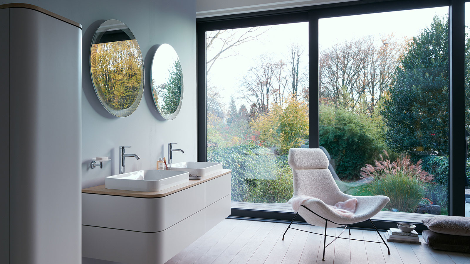 Duravit Bathroom furniture