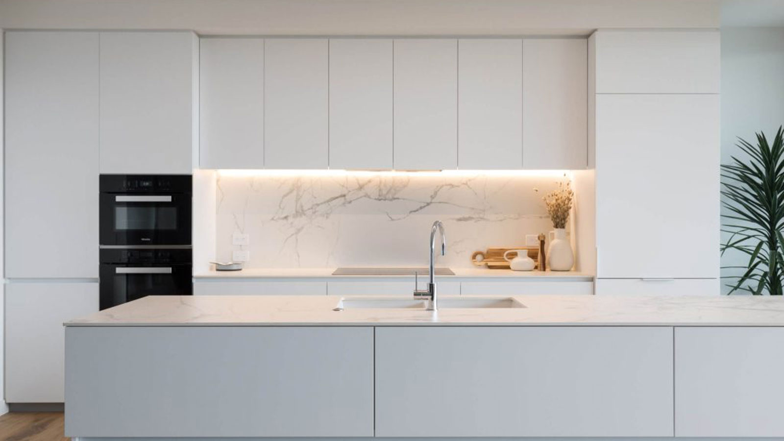 Peter Hay Kitchen Makes Next Move | HOMAG