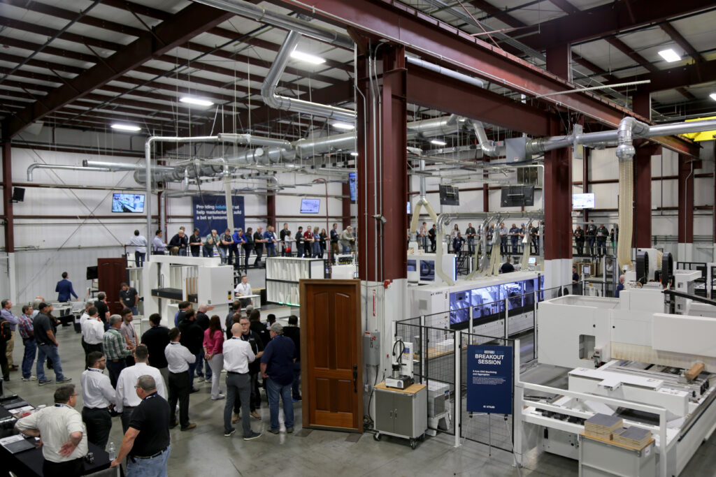 Stiles Manufacturing Solutions Seminar Stiles Manufacturing Solutions Seminar