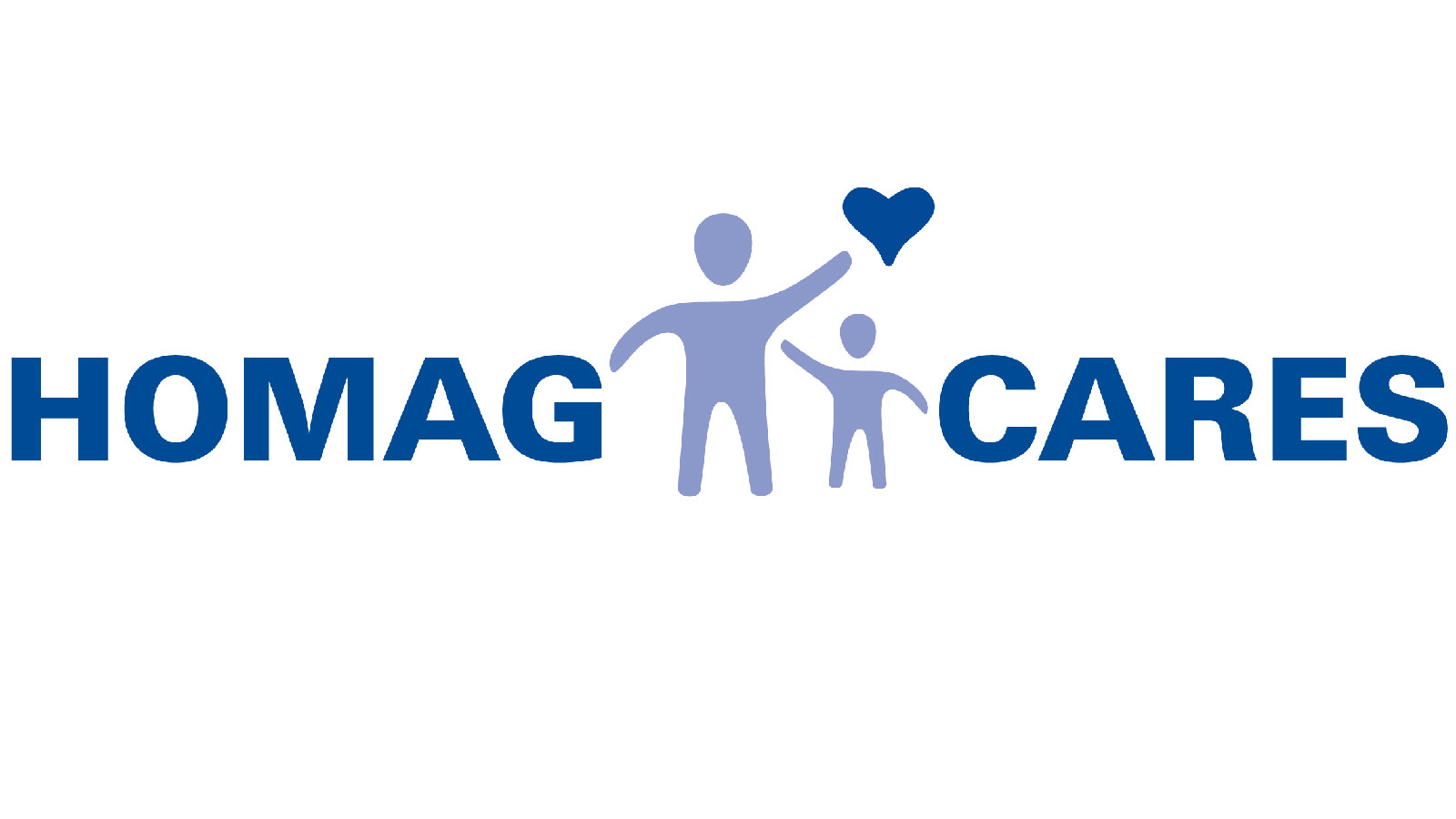 HOMAG Cares HOMAG Cares