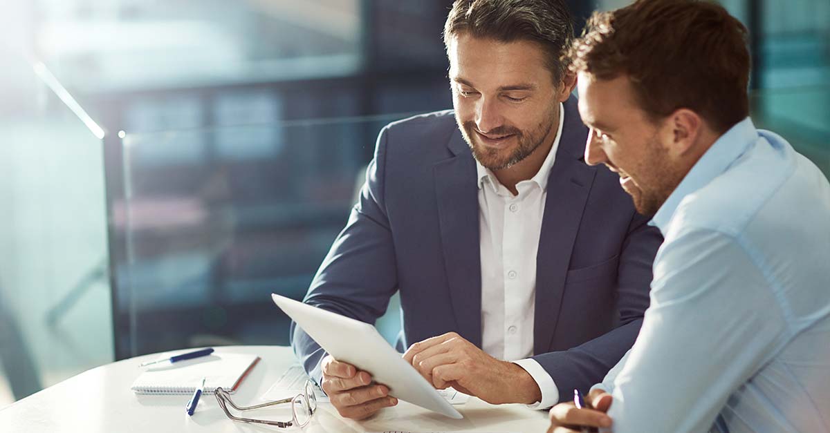 HOMAG Global Purchasing