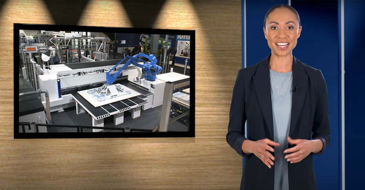 HOMAG Media and Videos