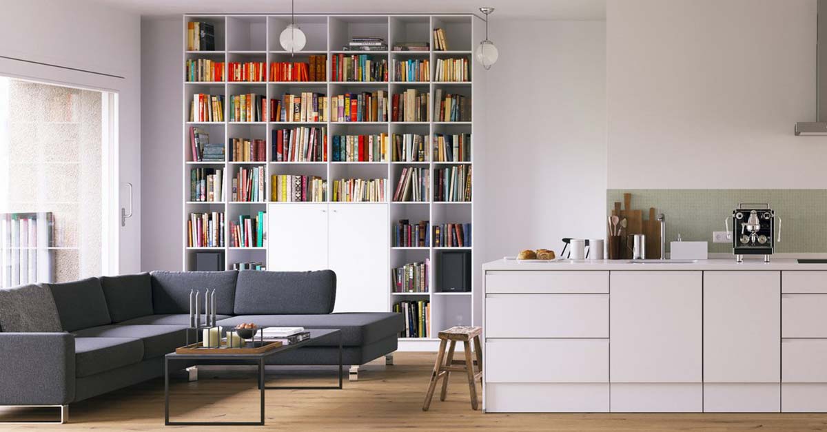 Furniture-Production-Möbelfertigung