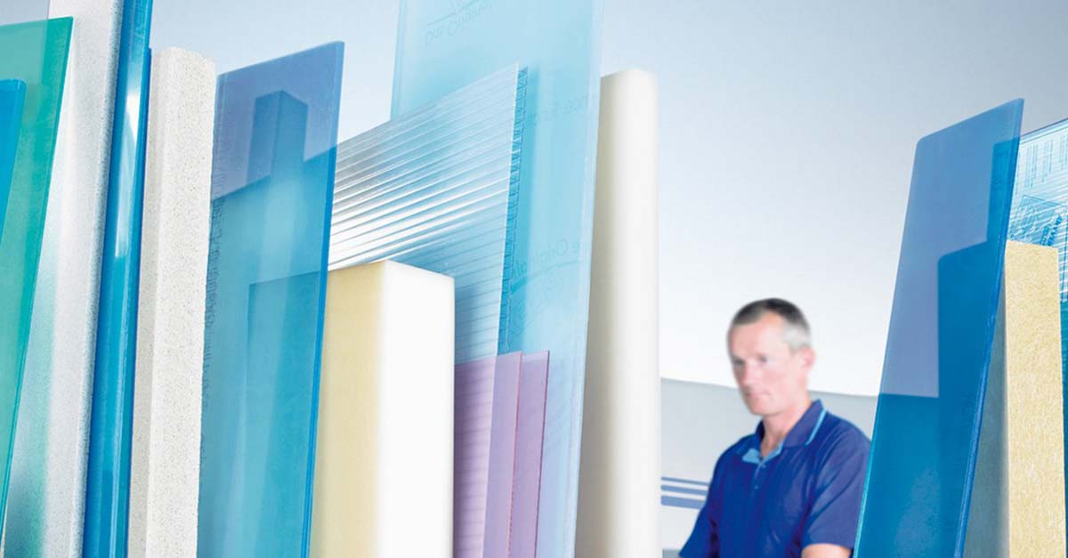 Plastics-Processing-Kunststoffbearbeitung