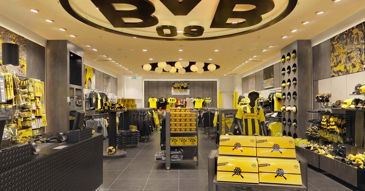 Shopfitting-Furnishing-Ladenbau-Objekteinrichtung