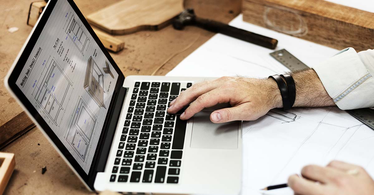 Digitalization-Digitalisierung