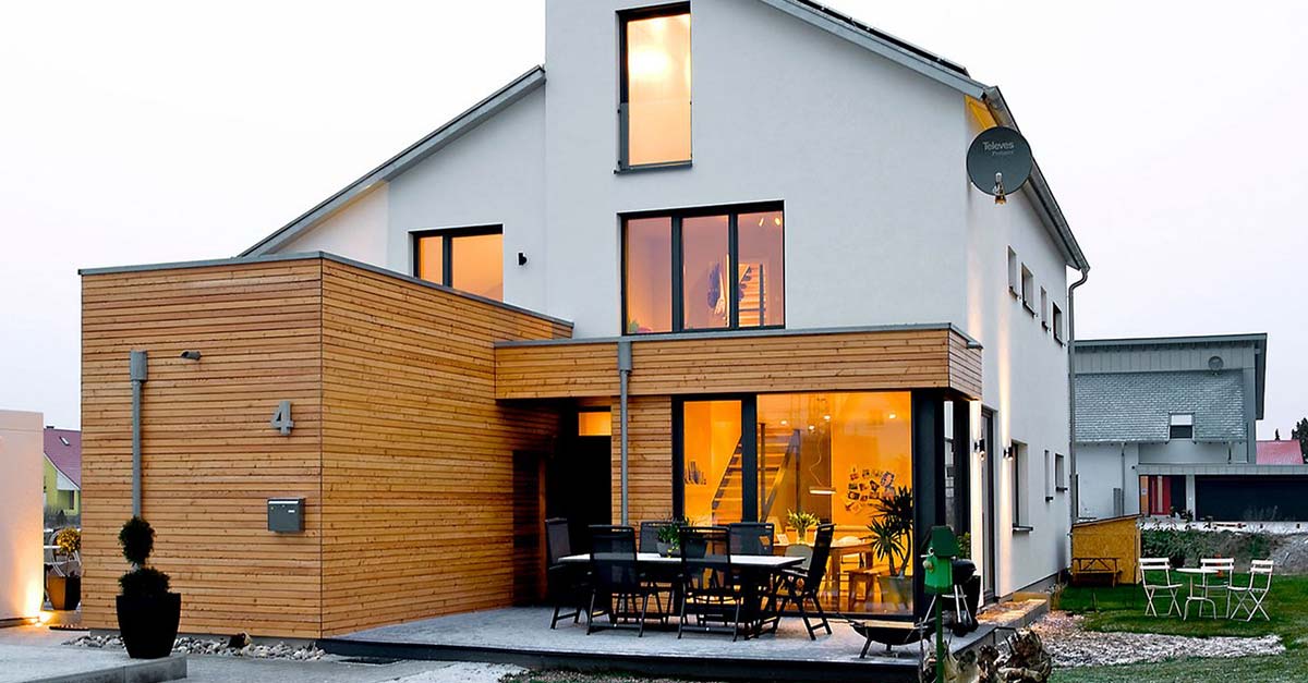 WEINMANN Lösungen für den Holzbau