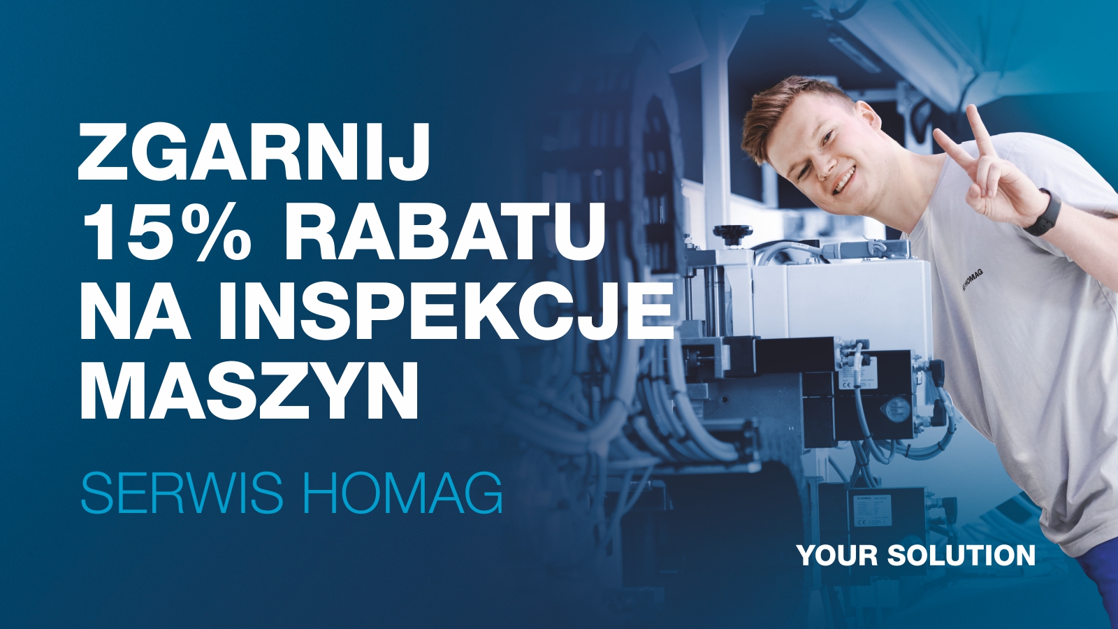 Inspekcja maszyn 2025-2026