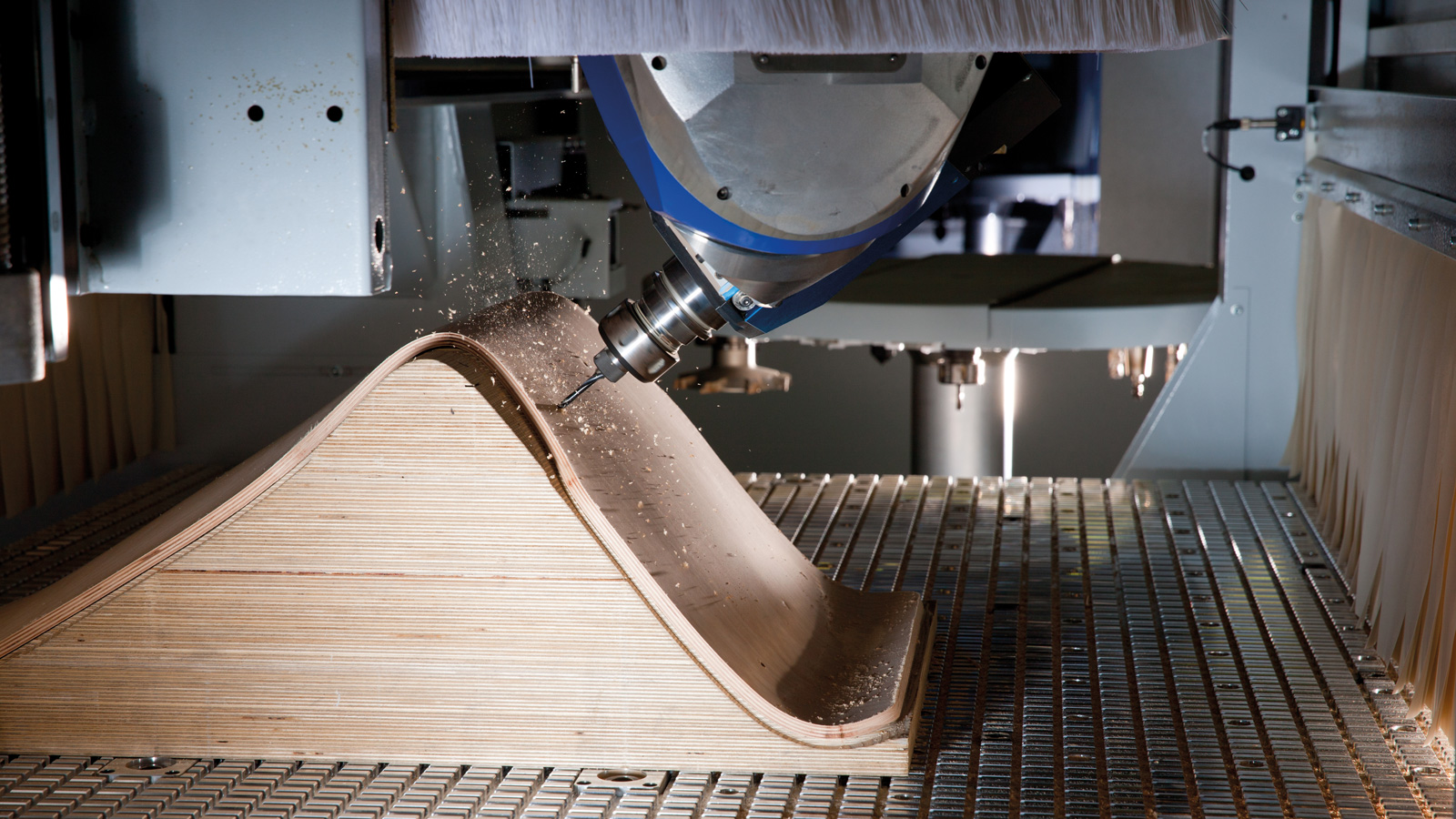 Partenaire d'HOMAG BENZ Werkzeugsysteme HOMAG