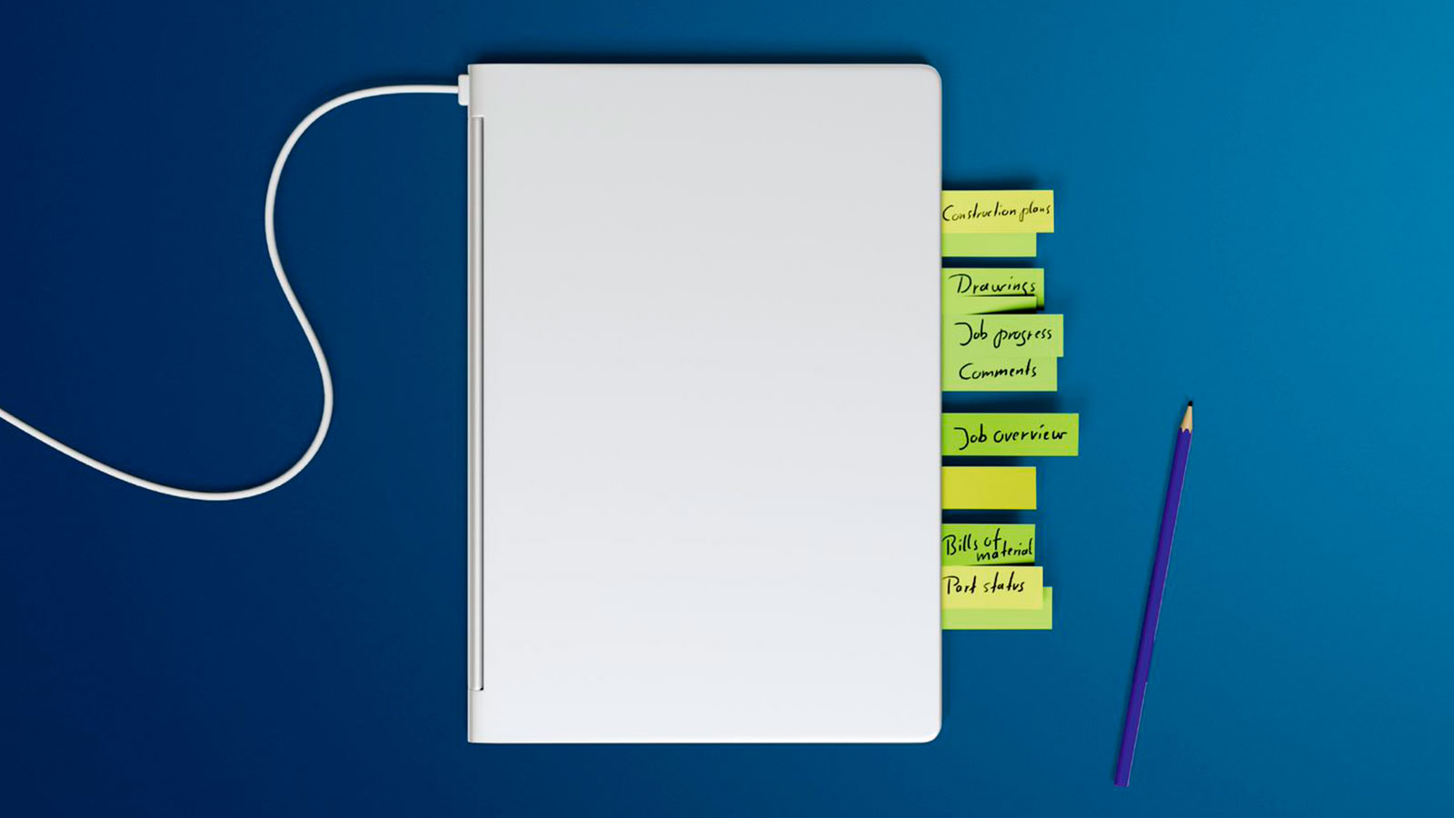 productionManager – All orders at a glance: Put an end to the chaos of slips of paper. productionManager – All orders at a glance: Put an end to the chaos of slips of paper.