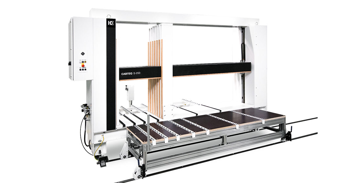 Assembly Case Clamps