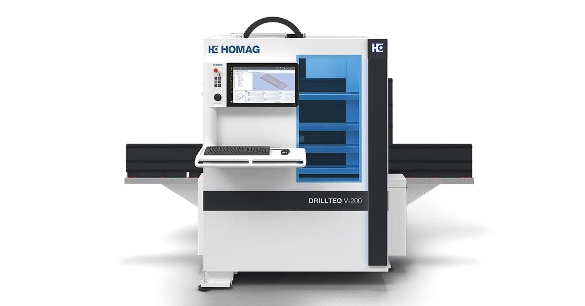 Drilling, doweling, milling and setting fittings Bohren, Dübeln, Fräsen und Beschläge setzen