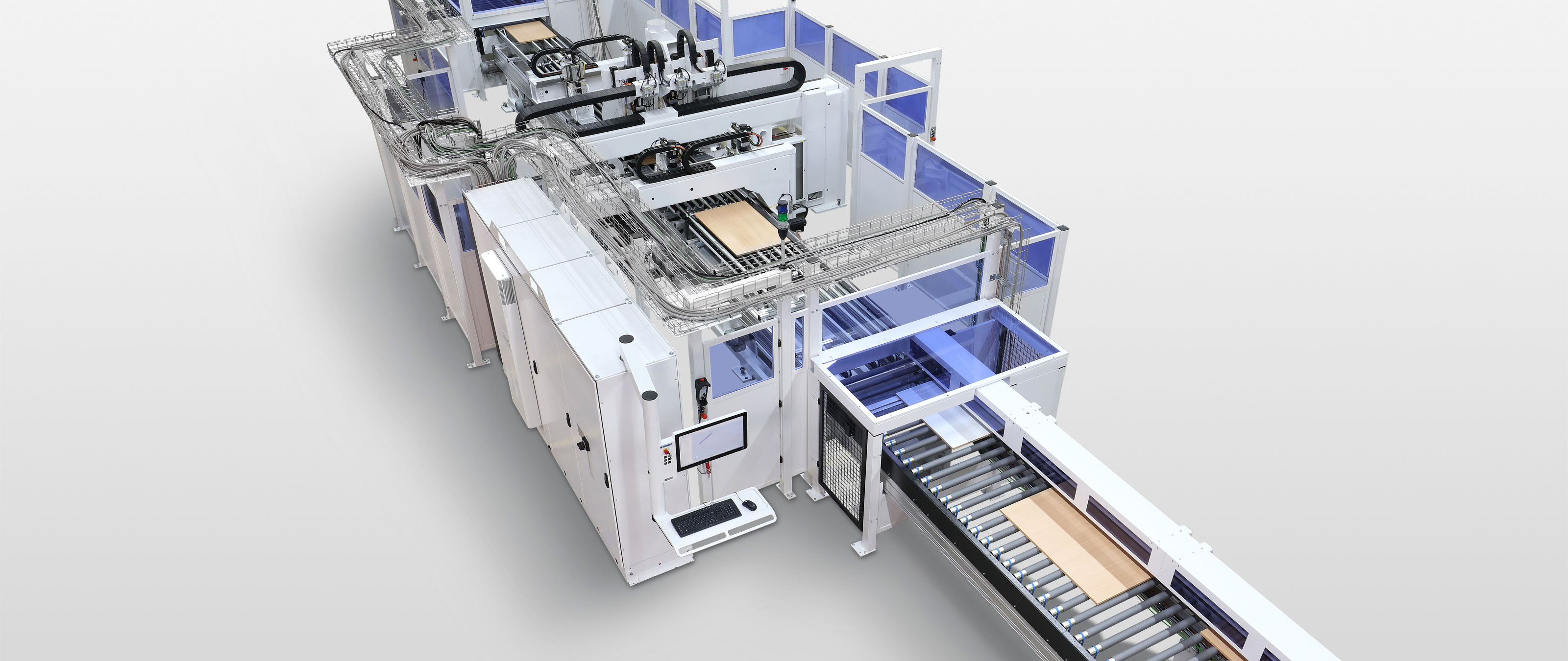 Déménagement industriel : Acheminement d'une machine pour imprimerie -  Sotrama