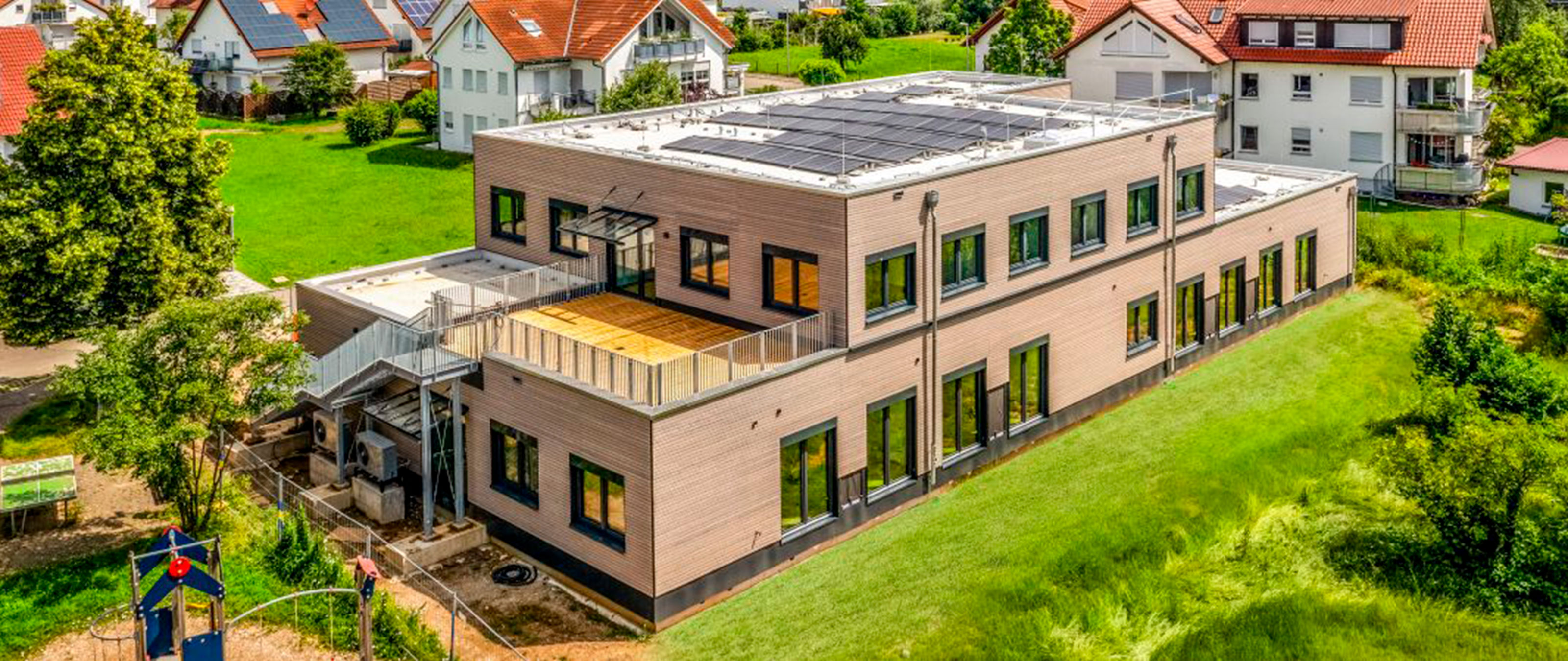 Kindertagesstätte Wittum 1