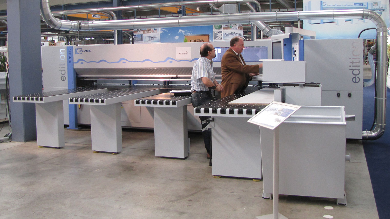 下一阶段：将您的 HOLZMA 升级至 Windows 10