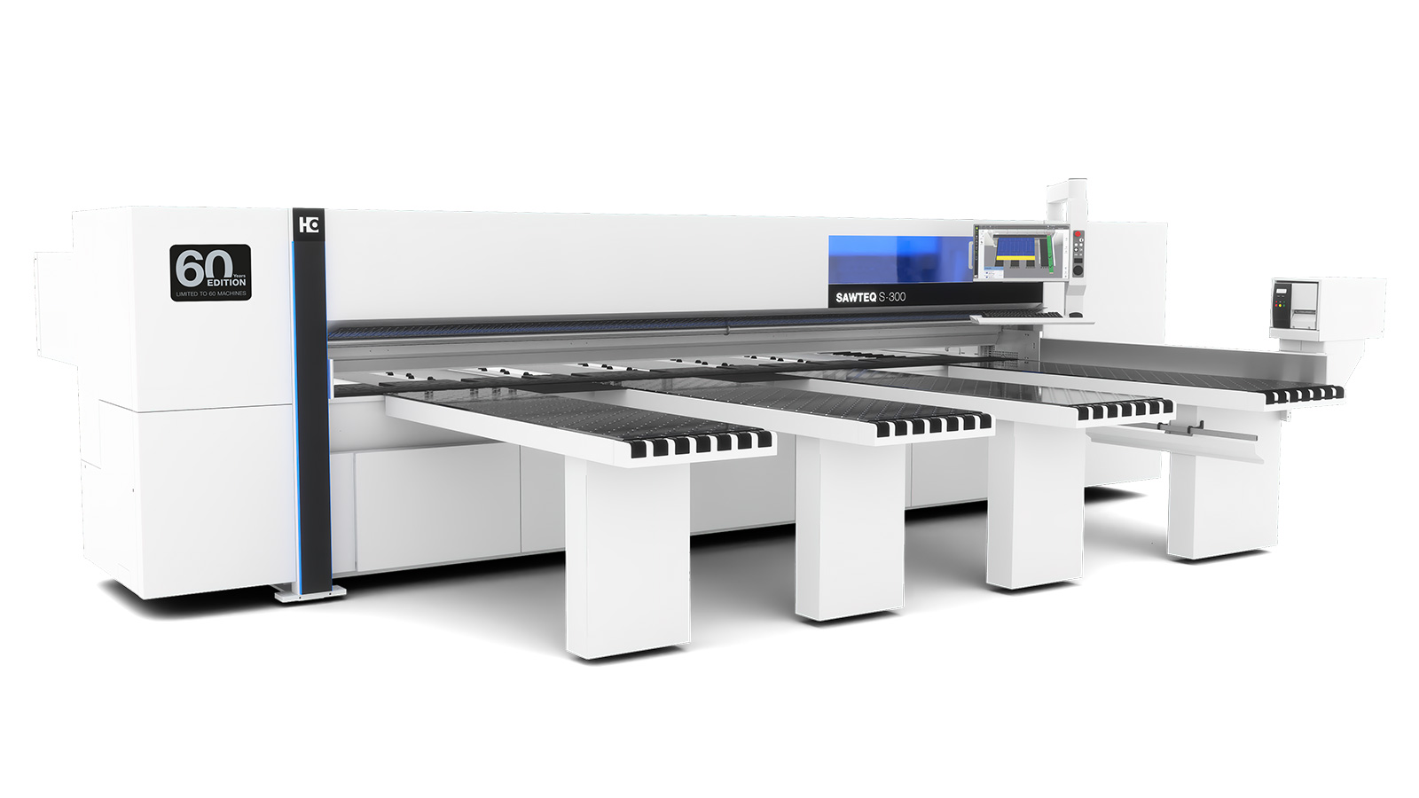 SAWTEQ S-300 Edition 60