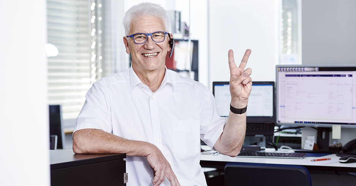 HOMAG Service Hotline Remote Service