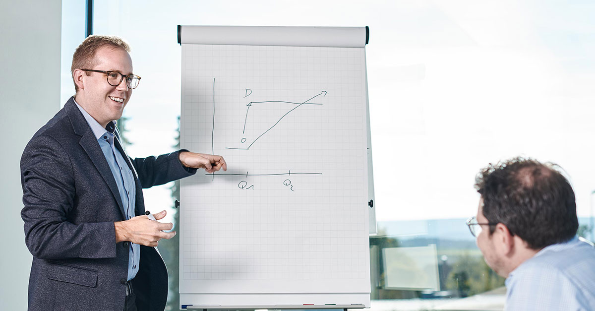 HOMAG Project Management