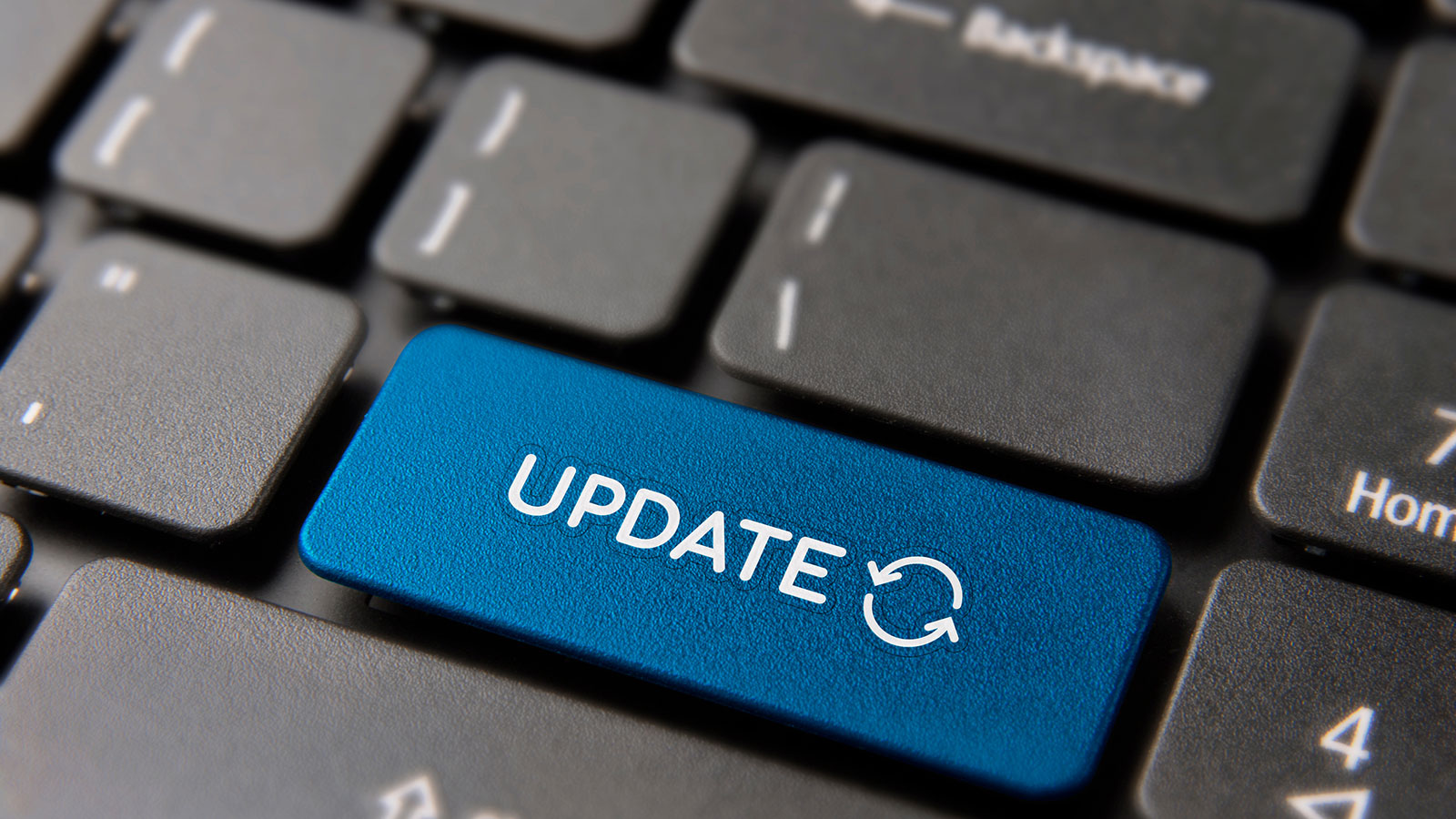 Update-Lösungen für HOMAG Maschinen und Anlagen | Modernisierung