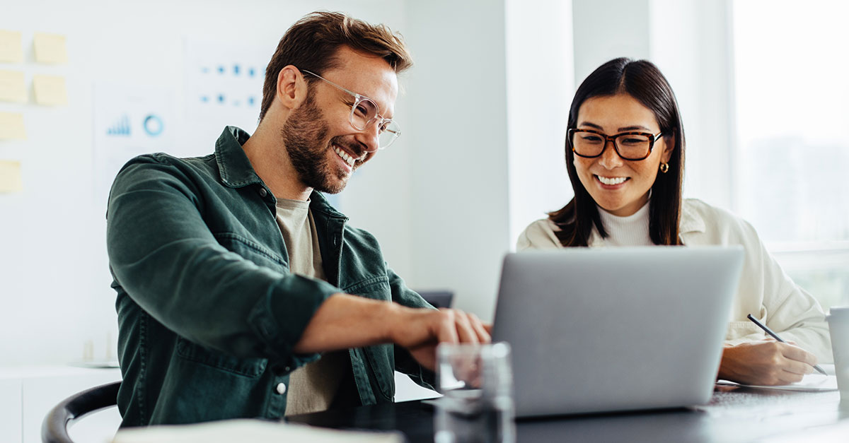 Experten beraten Kunden zur optimalen Nutzung bestehender HOMAG-Software