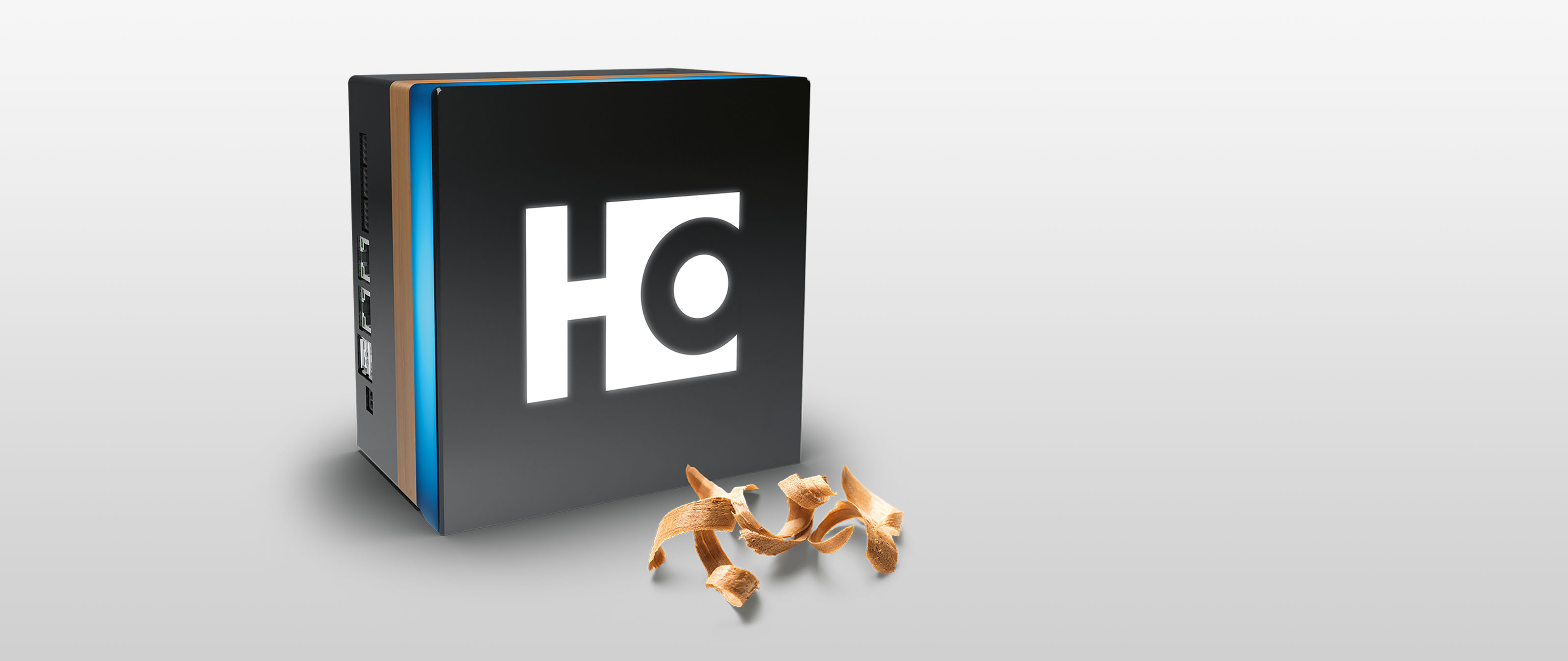 HOMAG CUBE