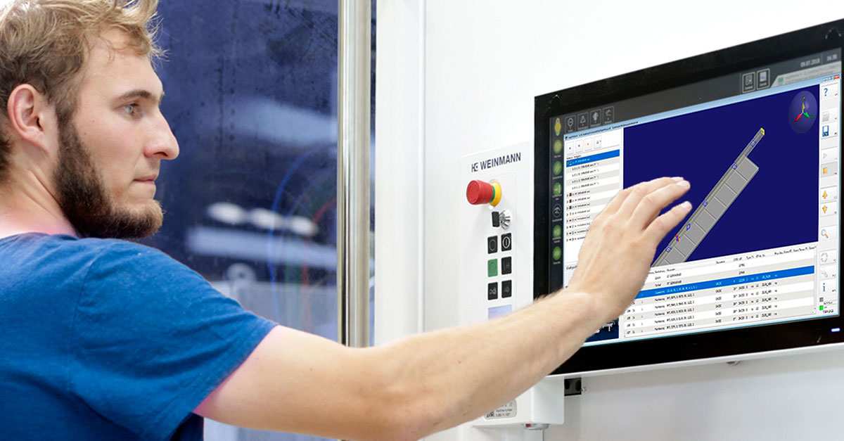 homag software for home construction Software Holzbau