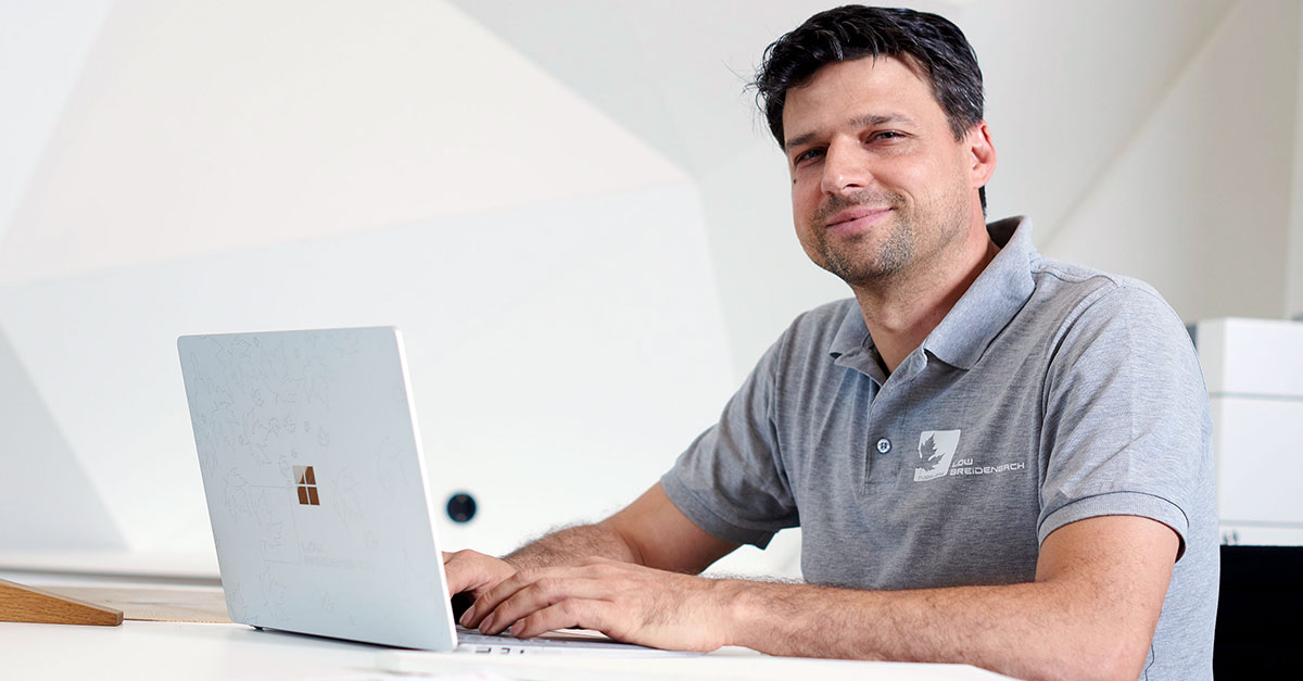 homag work preparation software Arbeitsvorbereitung