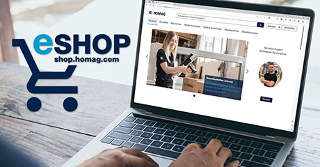 eShop